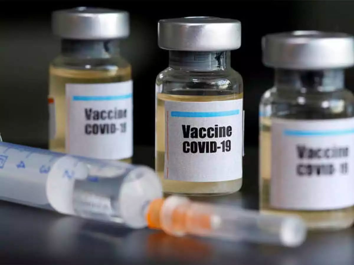 Vaccine Covid 19