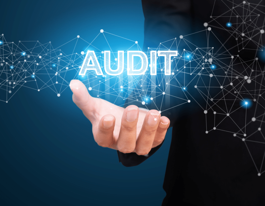 Auditing services