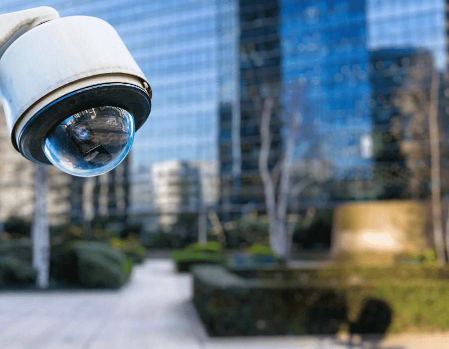 Rental Surveillance