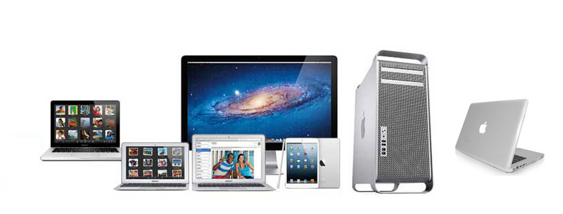 Mac Systems