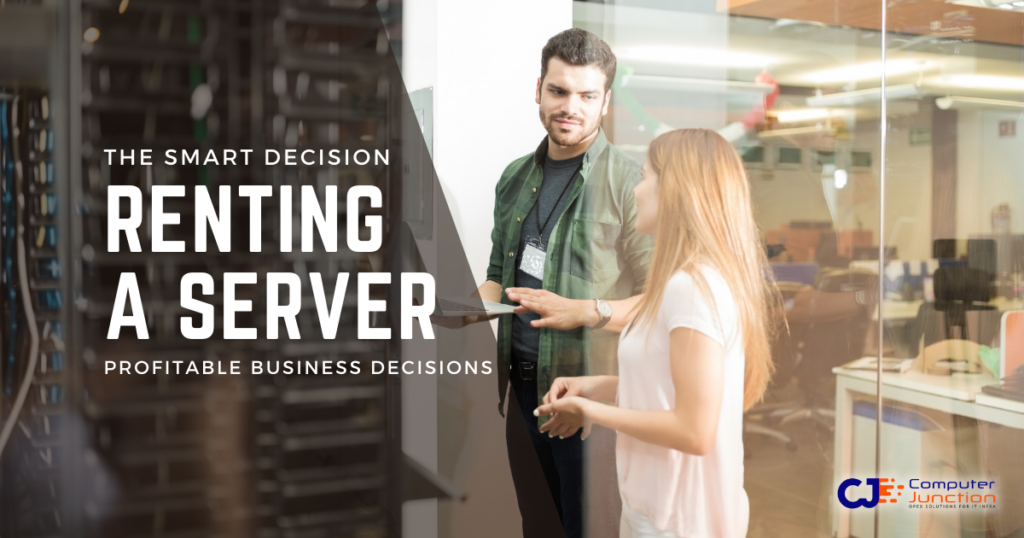 5 Factors to Help You Make an Informed Decision When Renting a Server