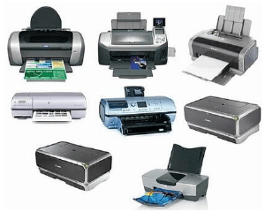 Rental Scanners