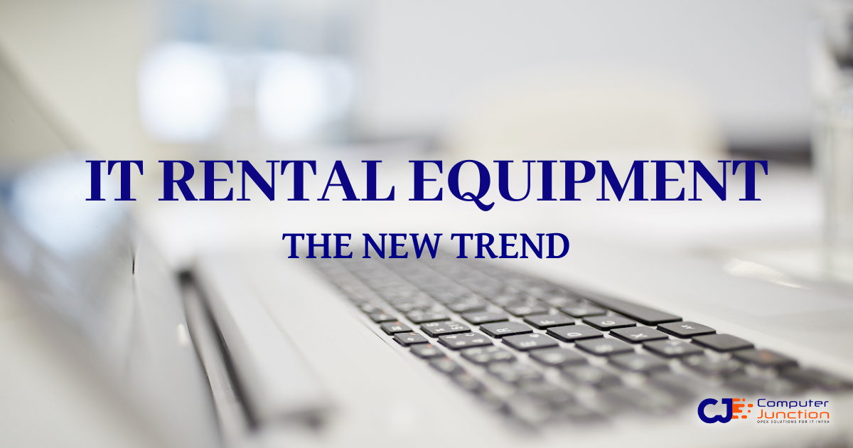 Rental Equipment Blog