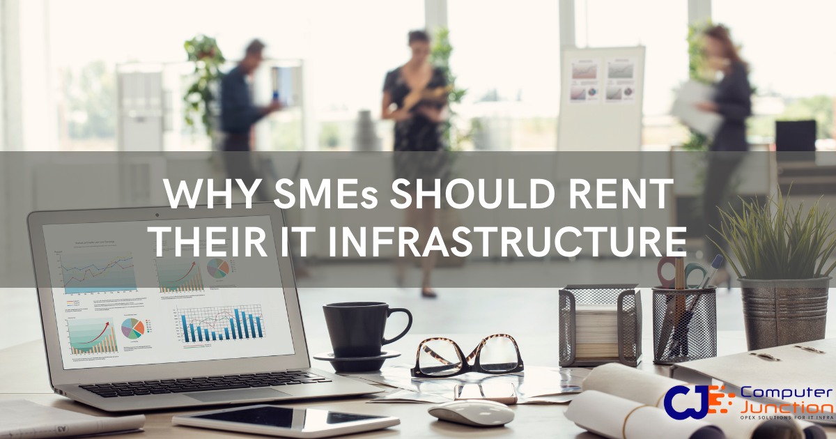 IT Infrastructure