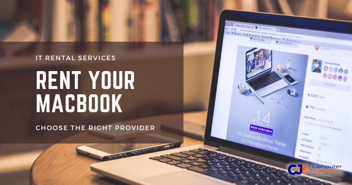 MacBook Rental Services Tips To Help You Choose The Right