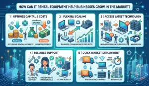 best it equipment's on rent