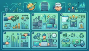it equipment's rentals
