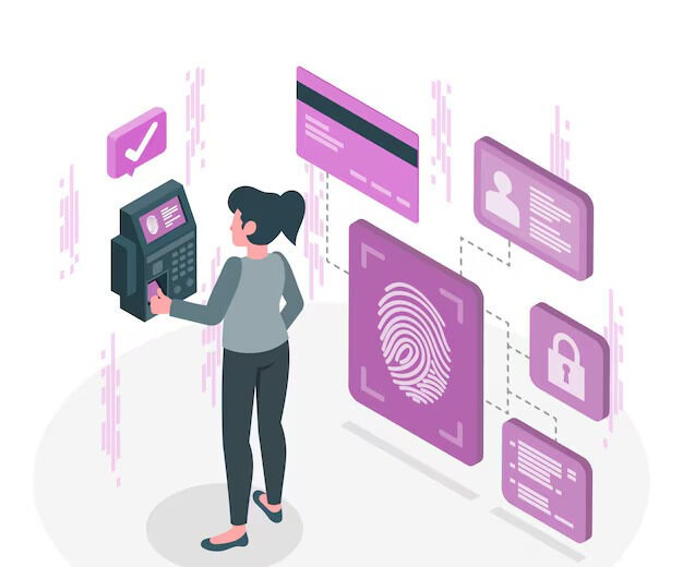 biometric attendance system