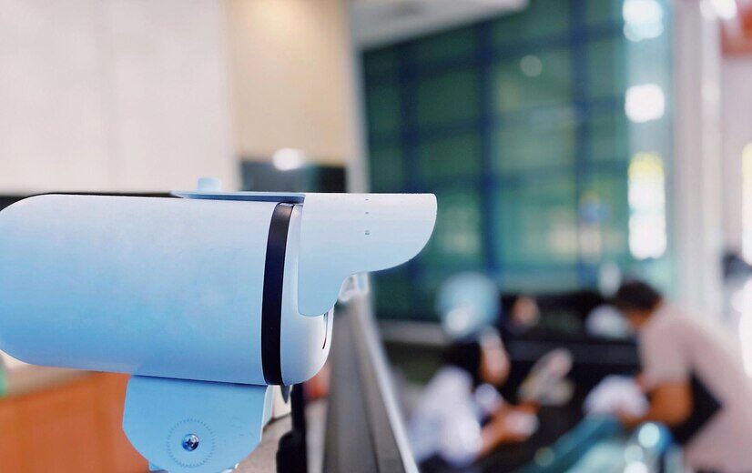 renting CCTV cameras