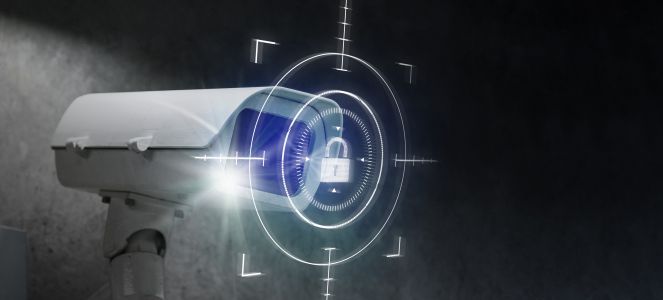 CCTV Installation
