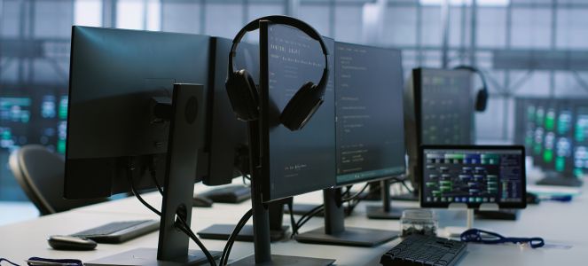 IT Equipment Rentals