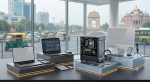 laptops and desktops on rent
