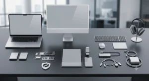 macbook on rent