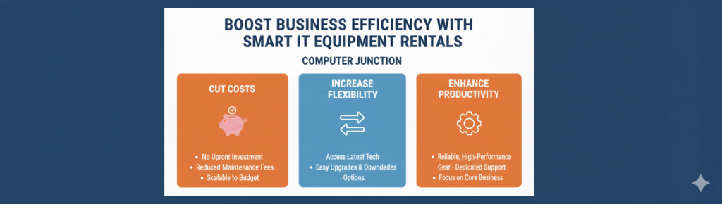 it rentals description