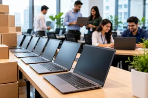 laptop rentals