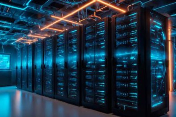 Flexible and Scalable Server Solutions Flexible and Scalable Server Solutions Image
